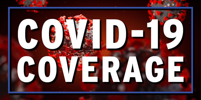 Smith County reports 19 COVID-19 cases since Wednesday
